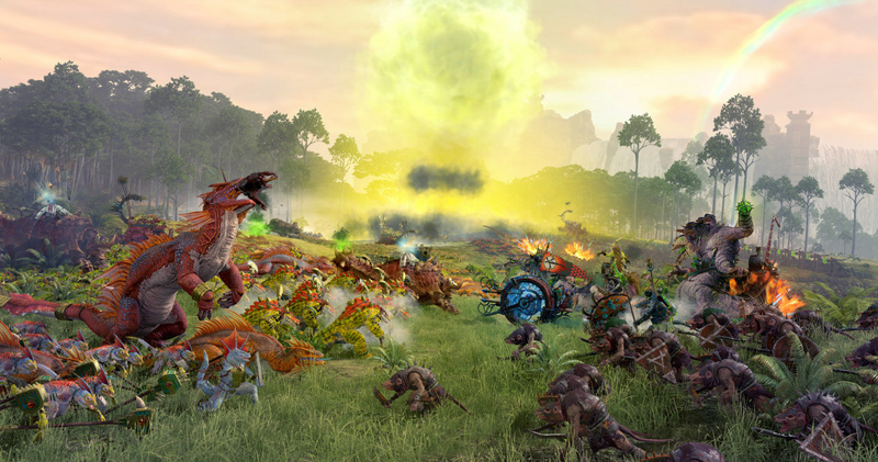 Illustration for article titled Let's Rank The Total War Games, From Best To Worst
